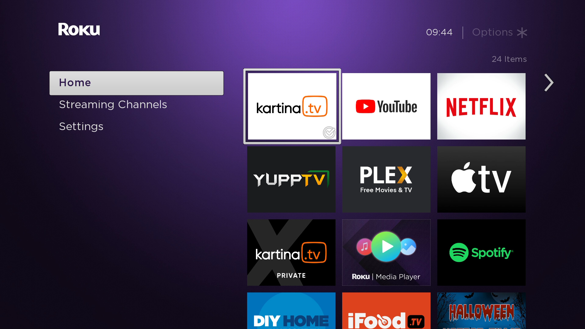 How to download pornhub on roku